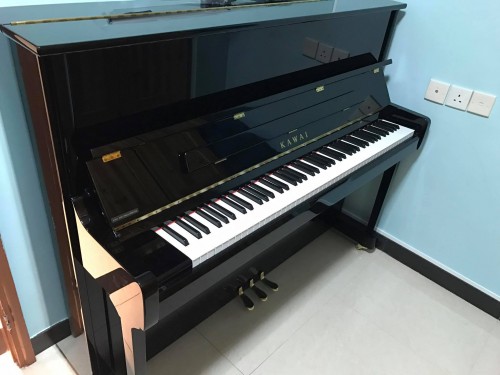 KAWAI K-3鋼琴