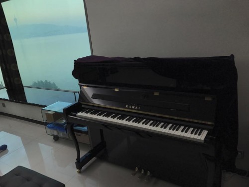 KAWAI C580FRG全新鋼琴