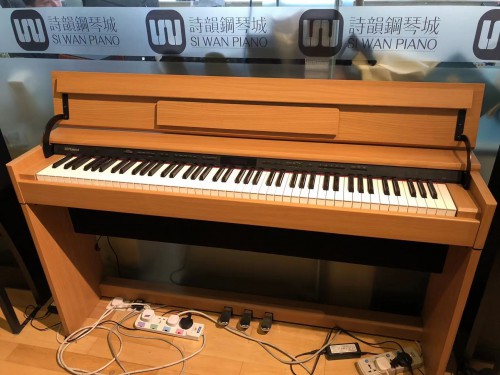 Roland DP603電鋼琴