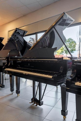 (SOLD OUT)Steinway&sons M-170