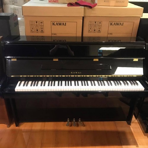 (SOLD)KAWAI CL-5E鋼琴