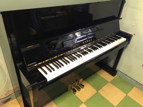KAWAI K35AE 紀念版鋼琴